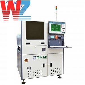 [Hot Item] SMT Tr-7700 Sii Automated Optical Inspection Machine