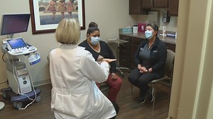 Check Up 13: Doctors concerned many people aren't scheduling appointments for screenings