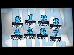 YDKJ: Full Stream 8 PLAYER WINNER TIE | Full Dialogue (Jackbox Party Pack 5)