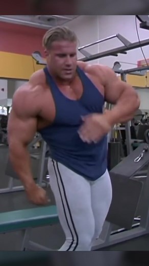 Intense Shoulder Workout for Mass Gain