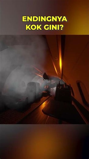 lah infinity ending ya ini mah wkwkw
