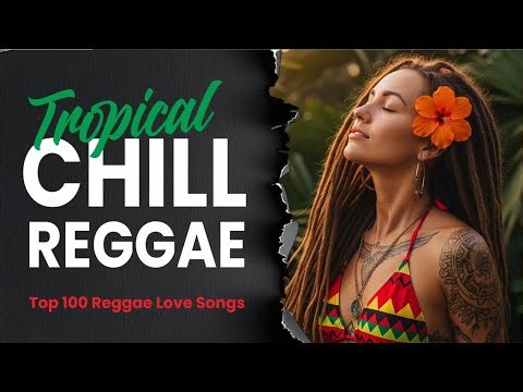 🎧 Reggae Radio Live 24/7 🌴 | Roots, Dub & Chill Radio Reggae Stream with Instrumental Vibes
