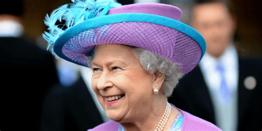 Queen Elizabeth II's 'experimental' fashion collection to be showcased