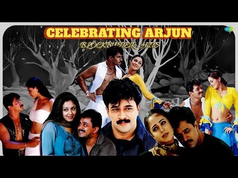 Celebrating the Action King Arjun’s Birthday with a Blockbuster Musical Jukebox! 🎉