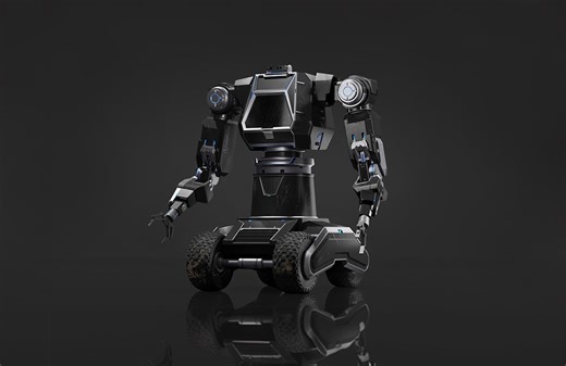 RoboForce raises $10M to deploy mobile manipulators