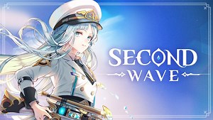 搶先體驗獨特二次元MOBA！PC射擊遊戲《Second Wave》第二波Alpha測試活動將於6月3日展開！ - QooApp : Anime Game Platform