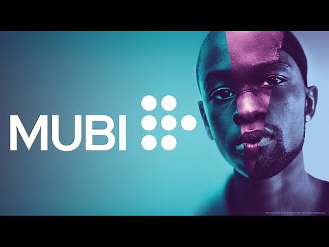 Films to watch in MUBI