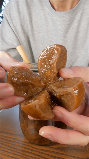 Les citrons confits : un grand classique de la cuisine marocaine 🍋🇲🇦 | Ferment'Nation