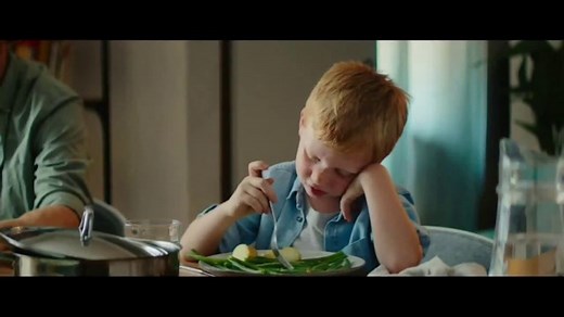 Knorr TV Spot, 'Veggies Taste Amazing'