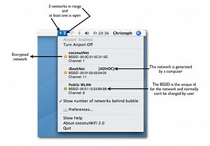 Wifiner 1 1 – Wi Fi Analyzer