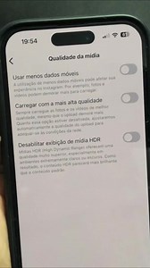 Neste vídeo, vamos ensinar como resolver o problema do brilho do iPhone aumentando sozinho e de forma exagerada ao usar o aplicativo Instagram, especialmente ao visualizar Reels e Stories. #iphone #instagram #tutorial #dicas #brilho | Ofertas TechnoMais