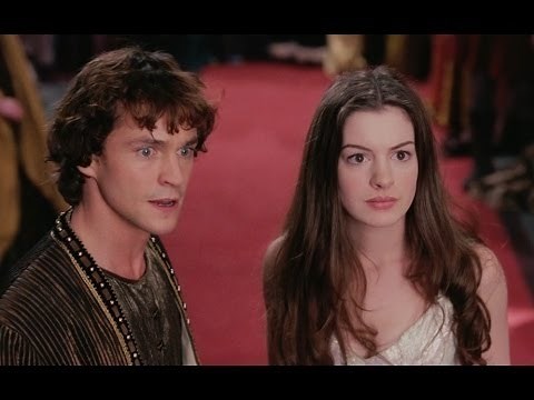 Assistir Uma Garota Encantada Dublado Online Filme completo em portugues