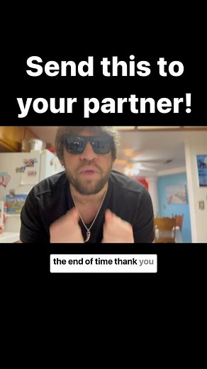 917K views · 14K reactions | ✨Send this to your partner✨❤️ #guywiththehair #partner #relationship #boyfriend #girlfriend #wife #husband #love #iloveyou #haha #funny #funnyvideos #comedy #vibes #positivevibes #relatable #girls #guys #new #foryou #viral #trending #song #instareels #reel #reels #reelsvideo #reelsinstagram #instagramreels | Guy with the hair | Facebook