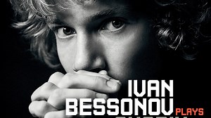 伊万·贝索诺夫 -肖邦a小调玛祖卡Op.17 No.4/Ivan Bessonov - Chopin Mazurka in A minor,Op.17 No.4