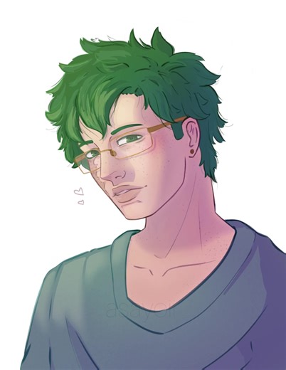 Understanding Deku's Role in My Hero Academia