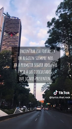 Lyrics that rock on TikTok