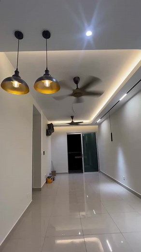 Plaster Ceiling Design and Installation Services by Ahmad