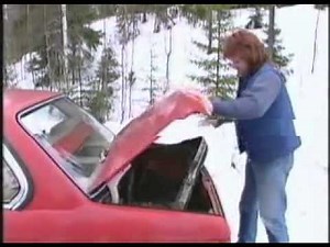 Kummeli - Autonlaina (kokonainen versio)