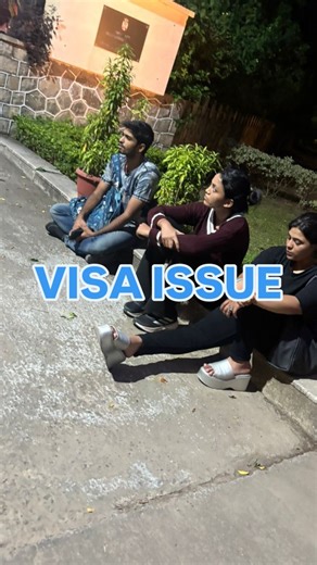 Siddhant Nath Jha on Instagram: "Unfair. Disappointing. Disheartening. 💔 We athletes gave everything to prepare for the World Championships, only to be stopped—not in the ring, not on the board, but by a piece of paper called a Visa. Applied on time. Trained for months. Sacrificed everything. Yet still left waiting on the footpath instead of fighting for our country. This isn’t just my story—it’s the story of every athlete who dreams to represent India on the world stage. We deserve better. 🇮�