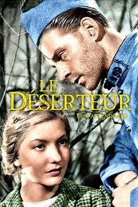 The Deserter (1944) - Movie
