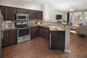 Apartments for Rent in Fort Worth, TX - Camden Centreport