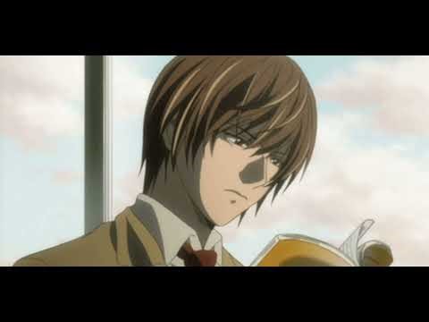 **"🔮Light’s Limitless Genius IQ Subliminal | Eternal Strategy & Death Note Mindset ⚡"**