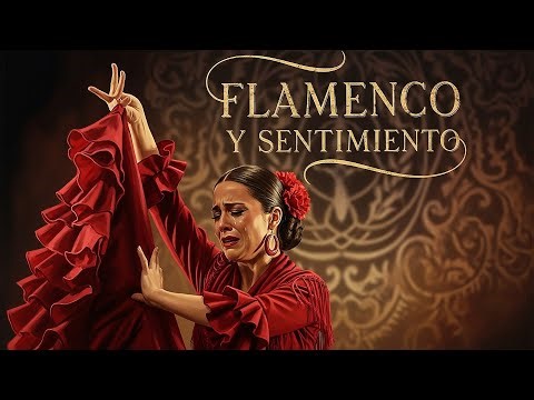 Playlist de flamenco español con grandes éxitos y tesoros ocultos que no puedes perderte hoy