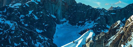 The Sanctity of Space (2021)