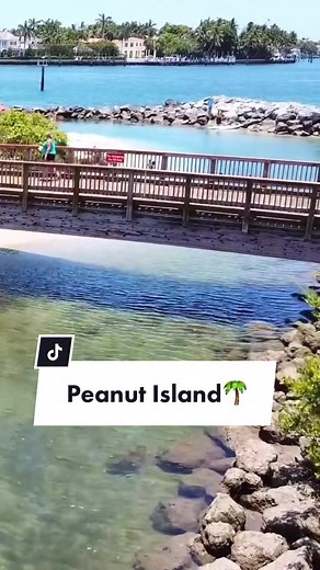 Exploring Peanut Island: A Tropical Paradise in West Palm Beach, FL