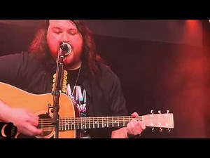 MAMMOTH - Acoustic Version “Epiphany” live from Everett, WA December 12th 2025 - Wolfgang Van Halen