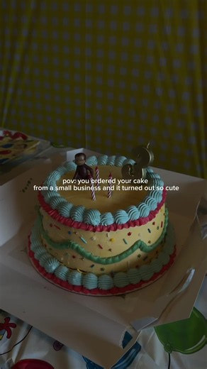 my sons curious george themed birthday cake turned out so freaking cute. And it was soooo yummy! Vanilla tres leches with strawberries ! If you’re in the la/ oc area I got this cake from @lina 🍓👩‍🍳💋 and she delivered and was so sweet and communicative!