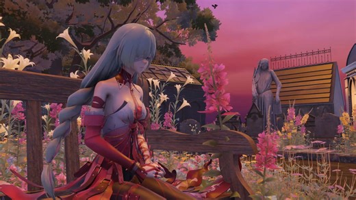 “我从未忘记你”