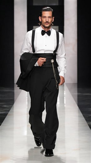 IMG Models Worldwide on Instagram: "IMG Models for Dolce & Gabbana MFW Men’s FW27 Jarrod Scott (CLOSED) Grego Belau Stefano Tomadini Bilal Ryder Forsyth Ruben Garcia Edu Roman Francesco Ruggiero Alberto Perazzolo Amerigo Valenti Jorge Roman Francesco Cicerchia Mario Cuomo #dolcegabbana #mfw"