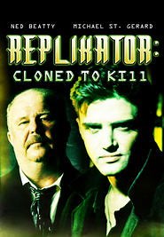 Replikator (1994) - AZ Movies
