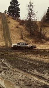 326K views · 2.4K reactions | OffRoad en Lincoln Town Car 落 Dans l’doute, Gaz au boute ⛽️ Les Vieux Ford S’pas tuable!  | Redneck's québec | Facebook