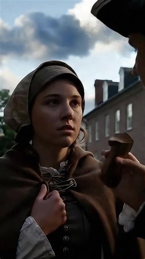 AI Asks a Colonial Spy if Her Work is Dangerous