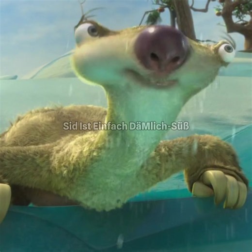 Wer Sid erfunden hat, ist einfach ein Genie.#iceage #sid