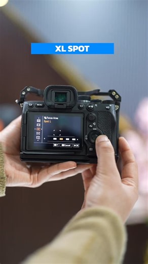 Sahil Dhalla | YouTuber on Instagram: "New Features In Sony A7 IV after New Firmware Update 6.01"