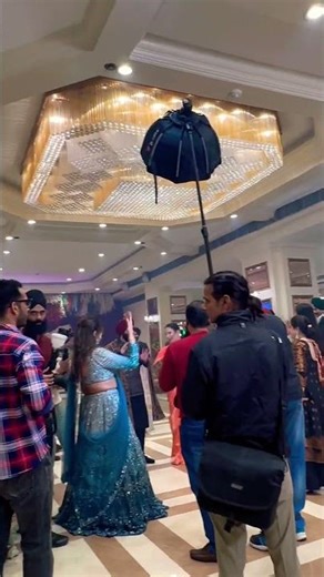 Punjabi Wedding DJ Night | Dance & Celebration Vibes