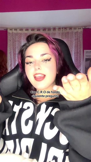 😶‍🌫️ #cro #mdb #fyp #crocraxker