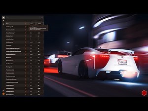 Fivem Handling Editor | ONIDevelopment - oni-handling
