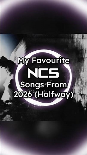 My Top 10 NCS 2026 Songs So Far (January to June) #ncs #edm #ranking #top10