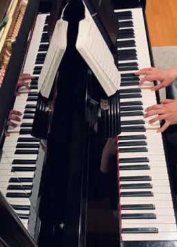 Hymn 1339 - Behold how good and how pleasant it is