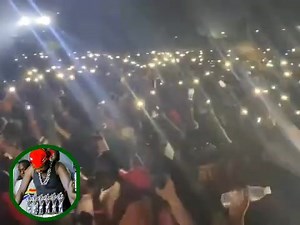 ABA FANGONE ENYIKKE BAJITUTE LUGOGO #ALIENSKIN #AMAZING Updates #lugogocricketoval #alienskin | Enterte UG