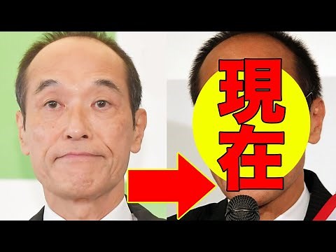 東国原英夫(そのまんま東)、今現在が衝撃的すぎると話題に！