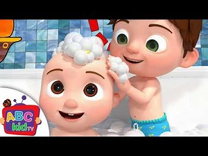 No No Bedtime Song Cocomelon (ABCkidTV) Nursery Rhymes & Kids Songs