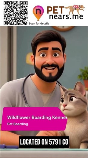 Wildflower Boarding Kennel - Pet Boarding Service in Wauseon, Ohio | Pet Near Me 420