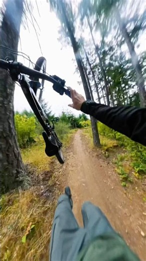 Overcooked it. ‪@marin_bikes‬ Rift Zone off-trail capabilities: ✅