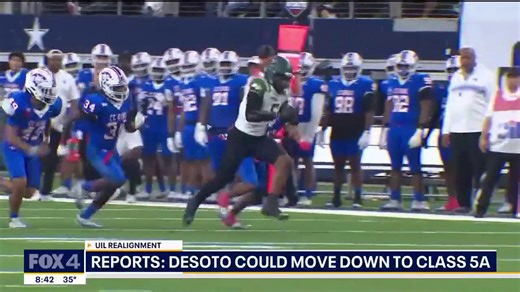 UIL to release new list of school classifications