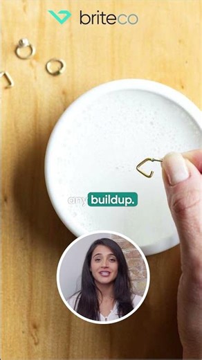 How to Clean Gold Earrings in 5 Easy Steps